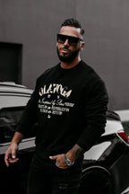 Olavoga VIROUS Pullover