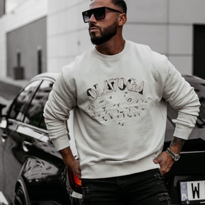 Olavoga VIROUS Pullover