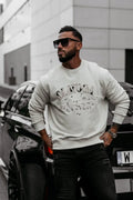 Olavoga VIROUS Pullover