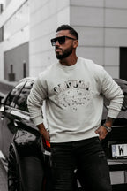 Olavoga VIROUS Pullover