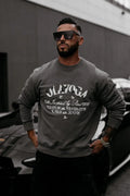 Olavoga VIROUS Pullover