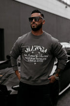 Olavoga VIROUS Pullover