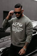 Olavoga VIROUS Pullover