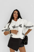 Olavoga VITI Pullover