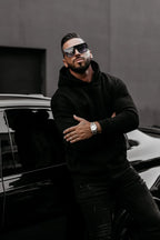 Olavoga VITREGNO Pullover