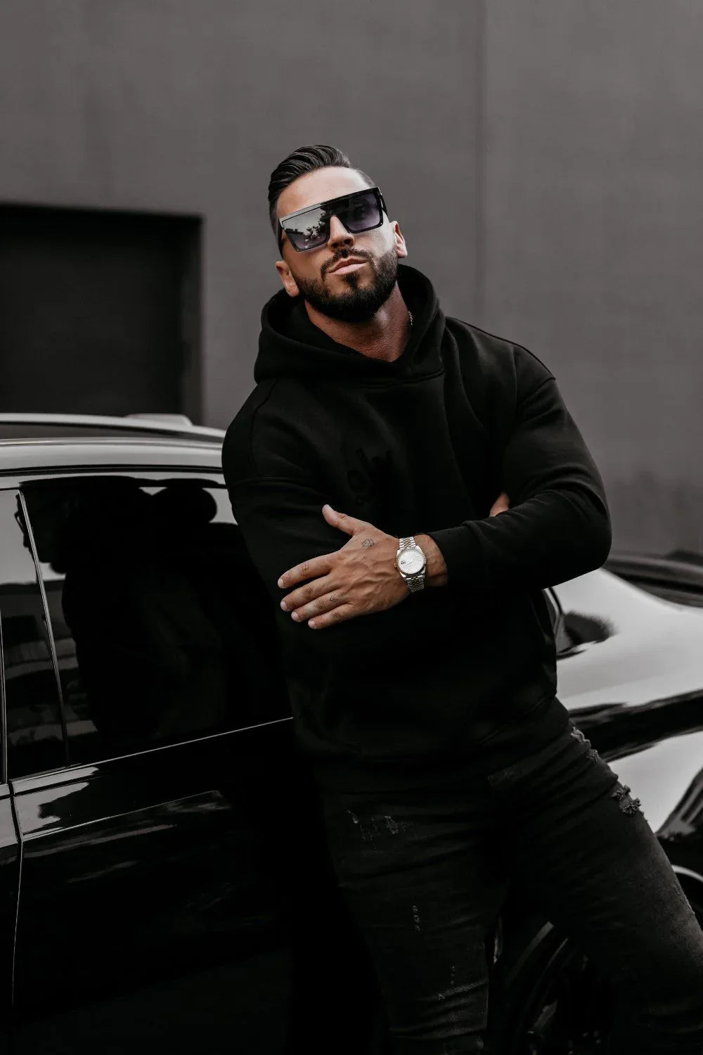 Olavoga VITREGNO Pullover