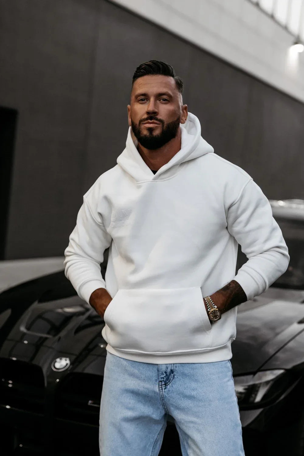 Olavoga VITREGNO Pullover