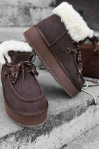 Olavoga Vitty Stiefel