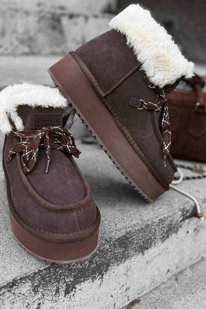 Olavoga Vitty Stiefel