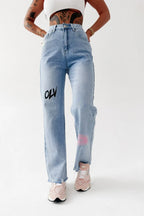 Olavoga Vivid jeans