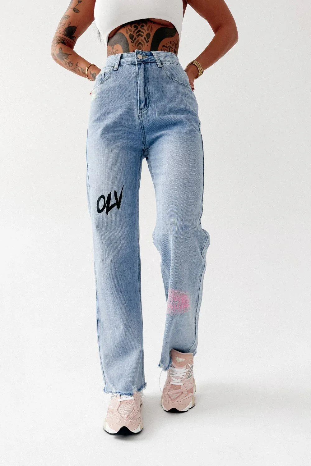 Olavoga Vivid jeans