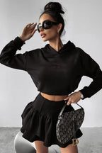Olavoga Vola Hoodie
