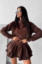 Olavoga Vola Hoodie