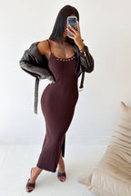 Olavoga Waima Kleid