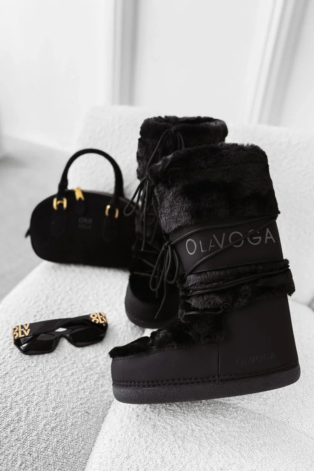Olavoga Venus chelsea boot
