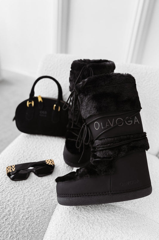 Olavoga Wenus csizma