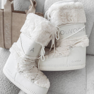 Olavoga Wenus csizma