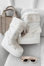 Olavoga Wenus buty na obcasie