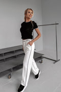Olavoga Whios trousers