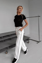 Olavoga Whios trousers