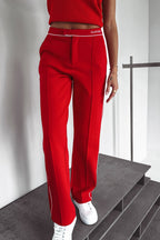 Olavoga Whios trousers