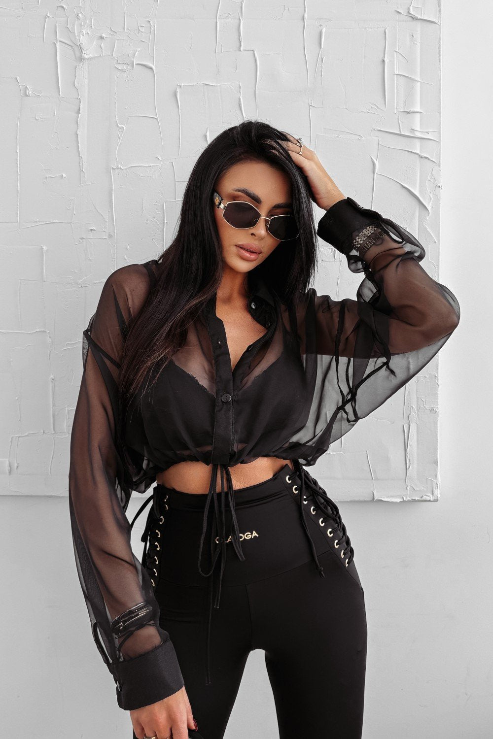 Olavoga Wild Edge ing