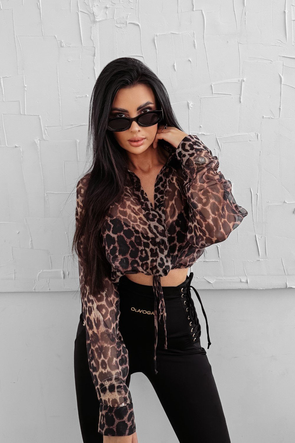 Olavoga Wild Edge ing