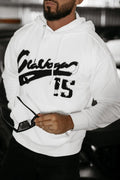 Olavoga Wild Hoodie