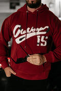 Olavoga Wild Hoodie