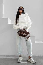 Olavoga Wild Season Pullover