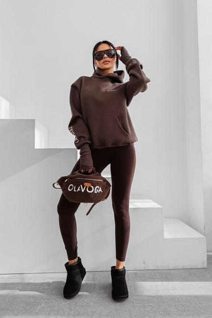 Olavoga Wild Season pulóver