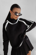 Olavoga WINTOR Pullover