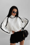 Olavoga WINTOR Pullover