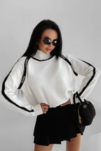 Olavoga WINTOR Pullover