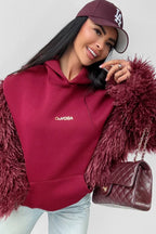 Olavoga Winx Hoodie