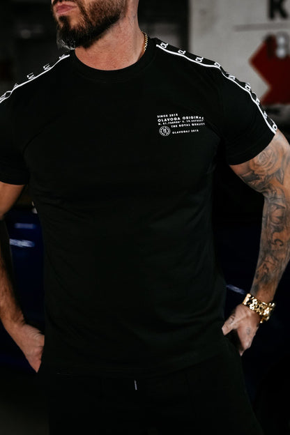 Olavoga Wired short sleeve t-shirt