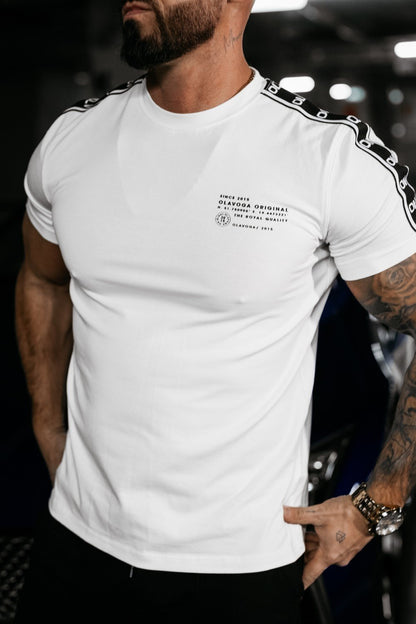 Olavoga Wired short sleeve t-shirt