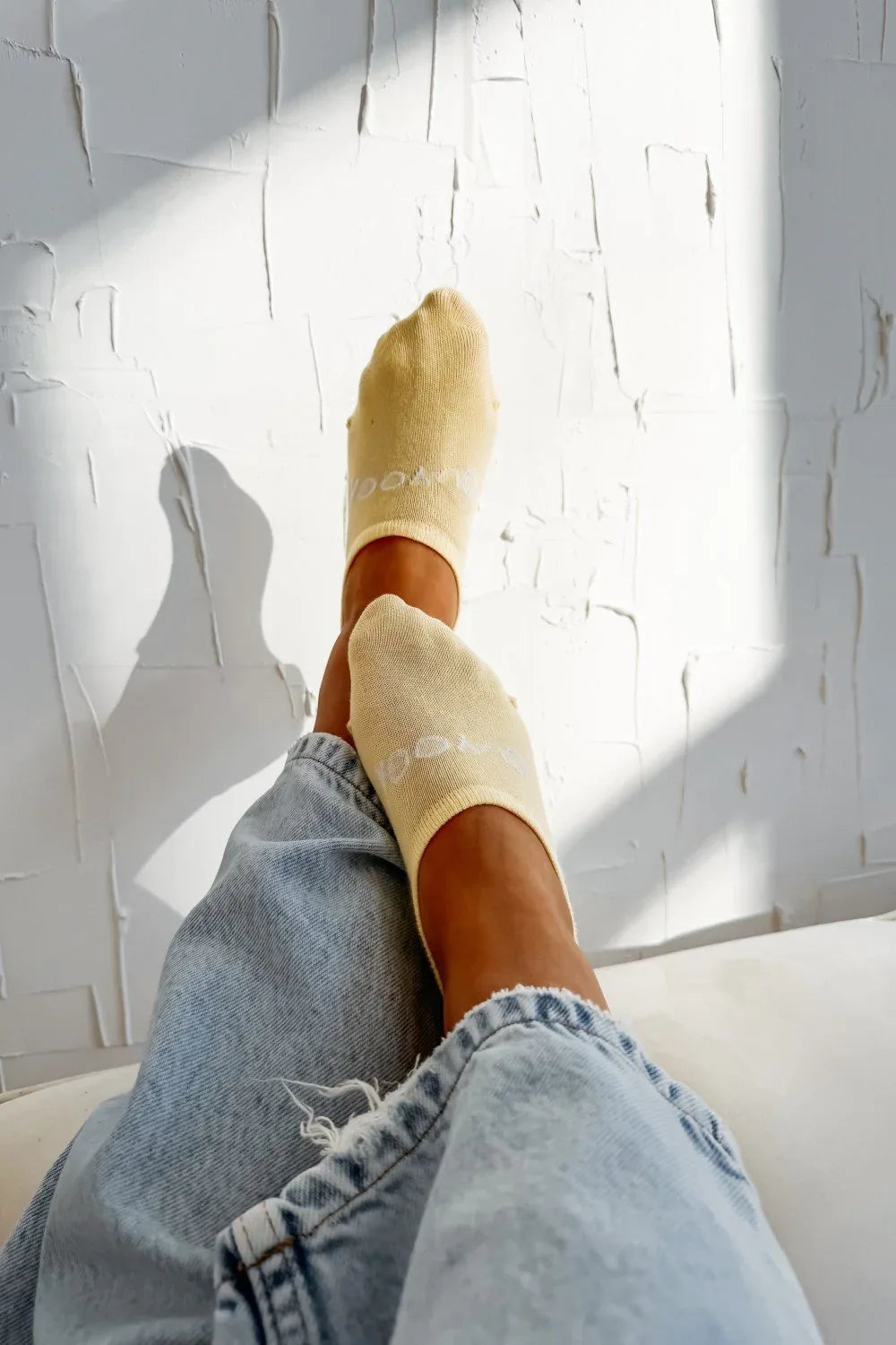 Olavoga Woman Socks 2026 Socken