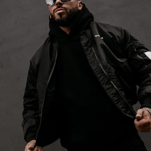 Olavoga WOOLY Jacke
