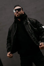 Olavoga WOOLY Jacke