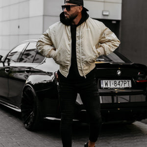 Olavoga WOOLY Jacke