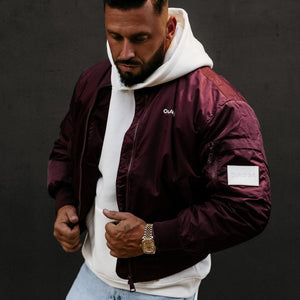 Olavoga WOOLY Jacke