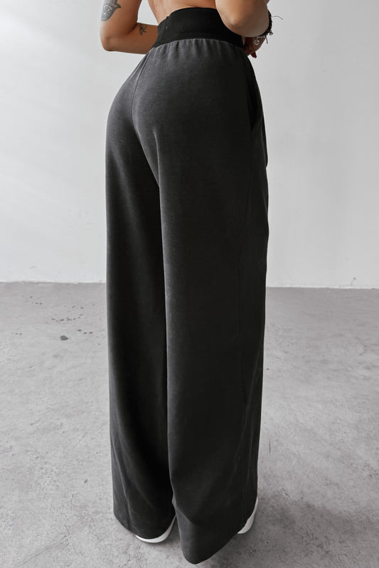 Olive green Xaus pants
