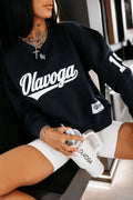 Olavoga Yalee Sweatshirt
