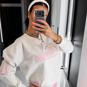 Olavoga Yalee Sweatshirt