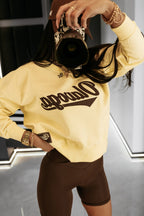 Olavoga Yalee Sweatshirt