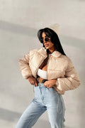 Olavoga Yue (Frühling) Jacke