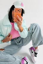 Olavoga Yue (Frühling) Jacke