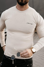 Olavoga Yuza Pullover