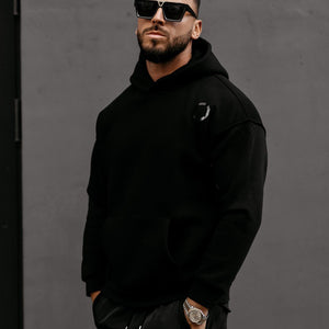 Olavoga ZAER Pullover